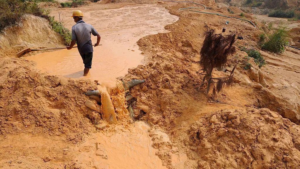Thứ duy nhất trên đời khiến Mỹ "biết sợ" nếu Trung Quốc dùng làm đòn trả đũa: Việt Nam cũng có rất nhiều - Ảnh 3