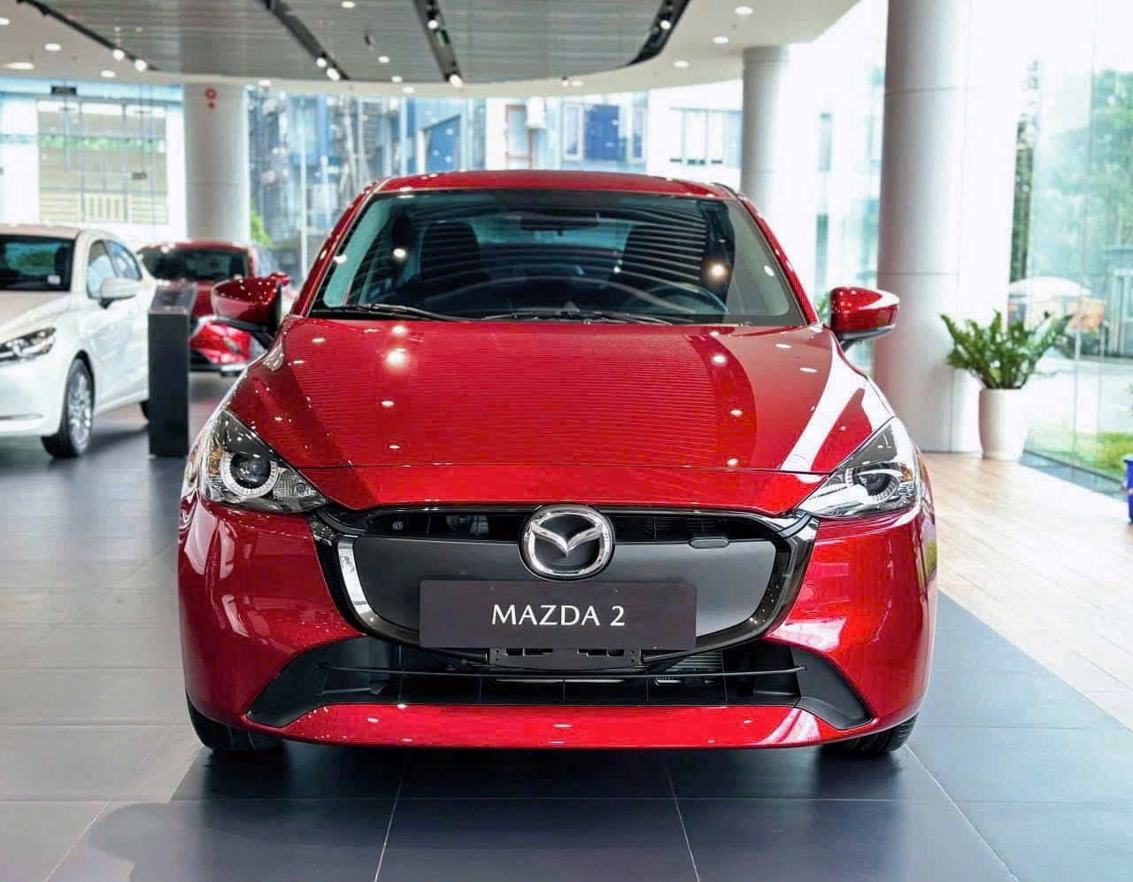 Xe Nhật ngược dòng tăng giá tại Việt Nam: Gần 10 mẫu, có mẫu tăng 600 triệu dù không bán nhiều - Ảnh 9