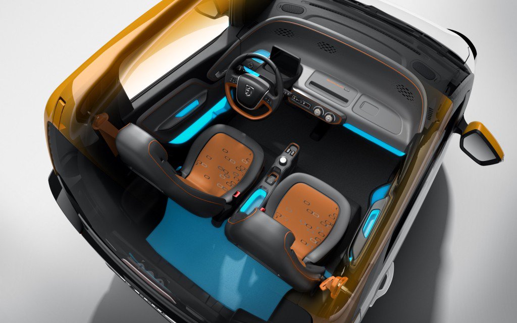 Xe điện mini giá chưa tới 150 triệu hứa hẹn về Việt Nam bỗng biến mất khỏi danh mục của Wuling, điều gì đang xảy ra? - Ảnh 4