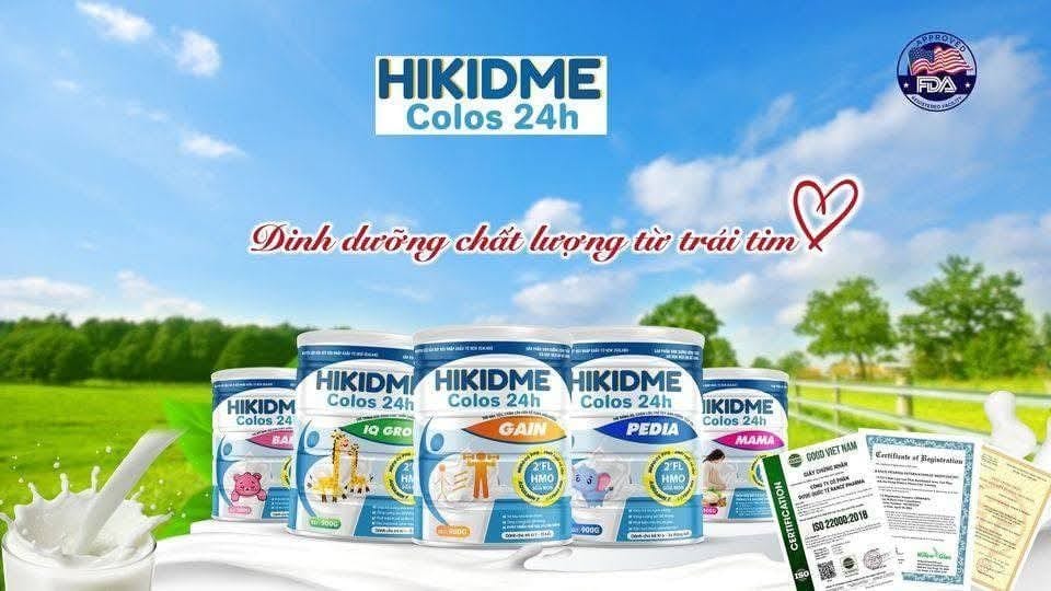 Hình ảnh 12 loại sữa giả và hàng loạt sản phẩm khác đang điều tra - Ảnh 30