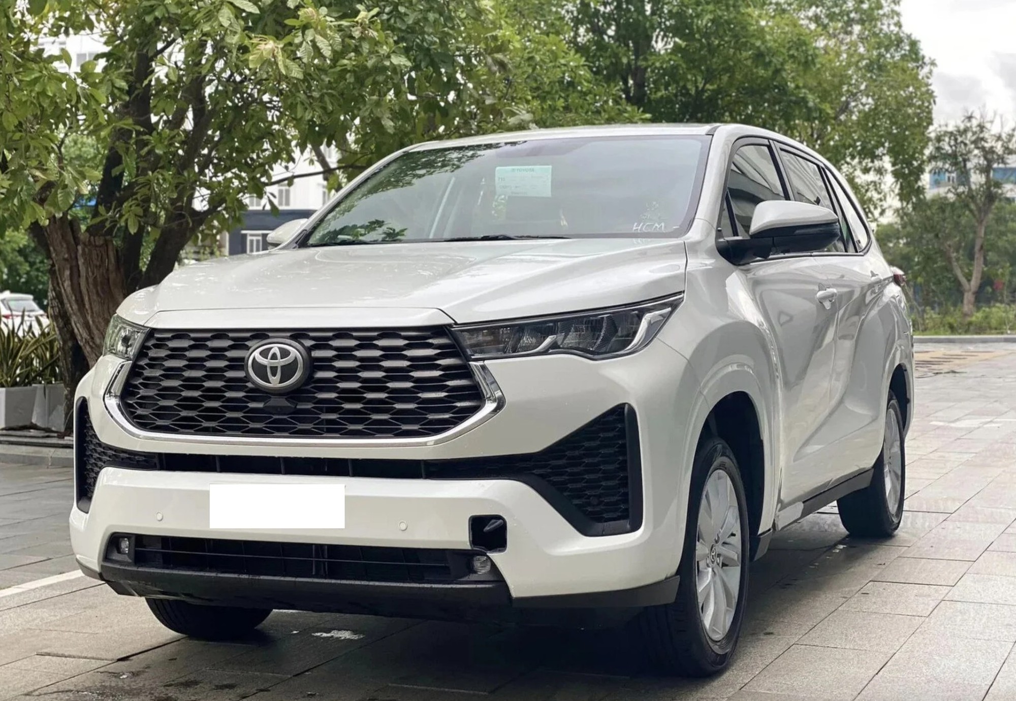 Xe Nhật ngược dòng tăng giá tại Việt Nam: Gần 10 mẫu, có mẫu tăng 600 triệu dù không bán nhiều - Ảnh 3