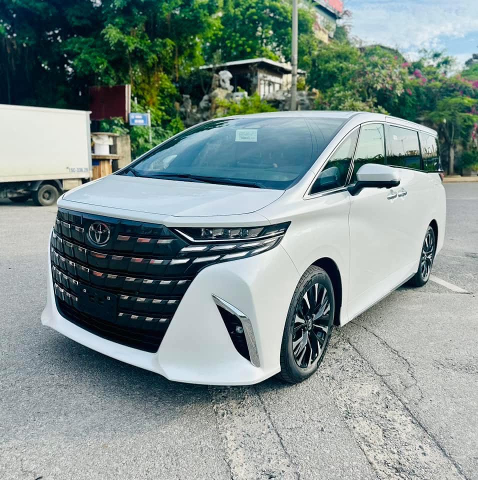 Xe Nhật ngược dòng tăng giá tại Việt Nam: Gần 10 mẫu, có mẫu tăng 600 triệu dù không bán nhiều - Ảnh 2