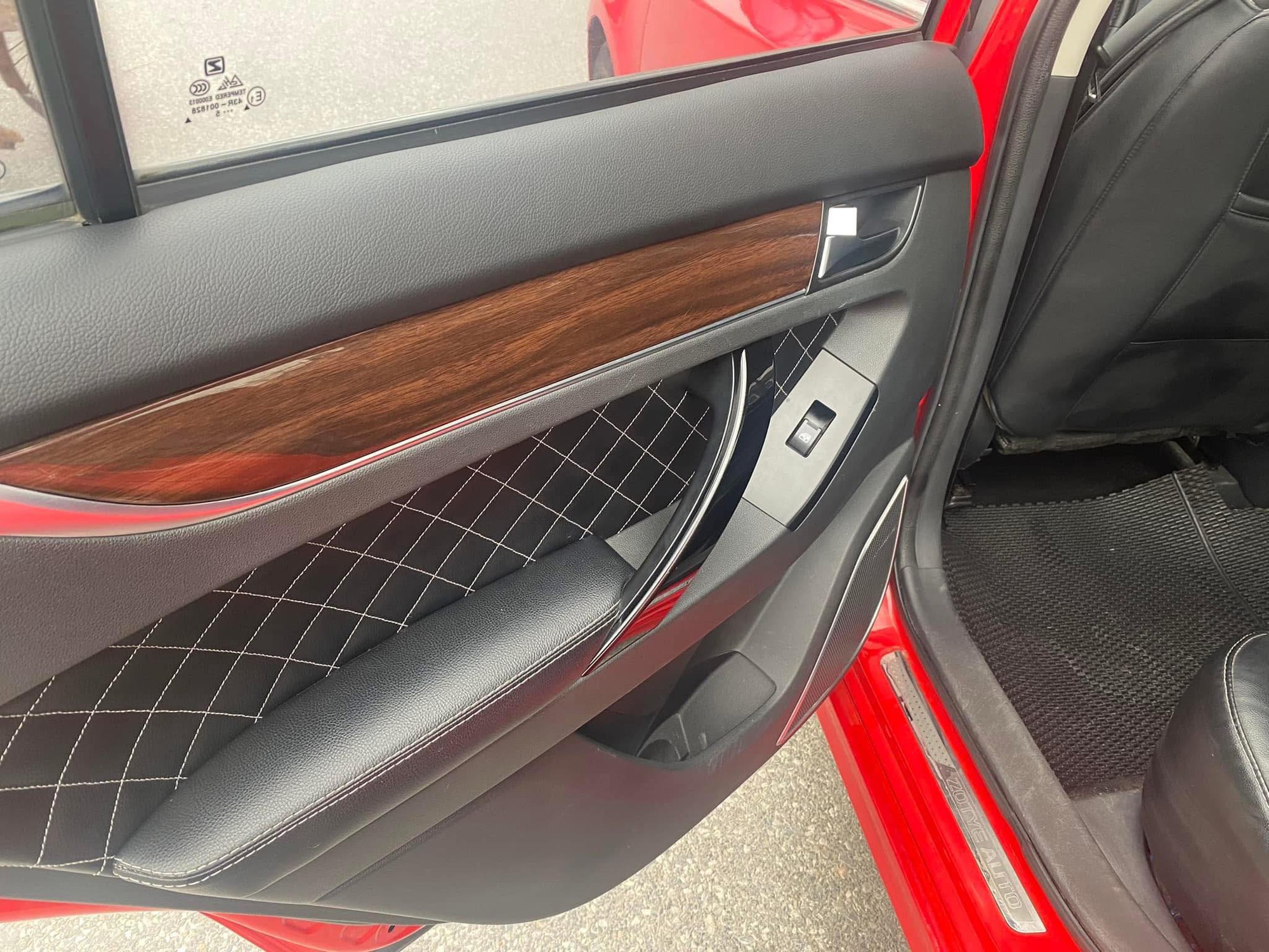 Mua mới gần 600 triệu đồng rồi rao bán rẻ bằng 1/3, chủ xe Trung Quốc vẫn bị CĐM chê: "Thôi giữ lại mà đi, con này chỉ đáng hơn 100 triệu thôi" - Ảnh 4