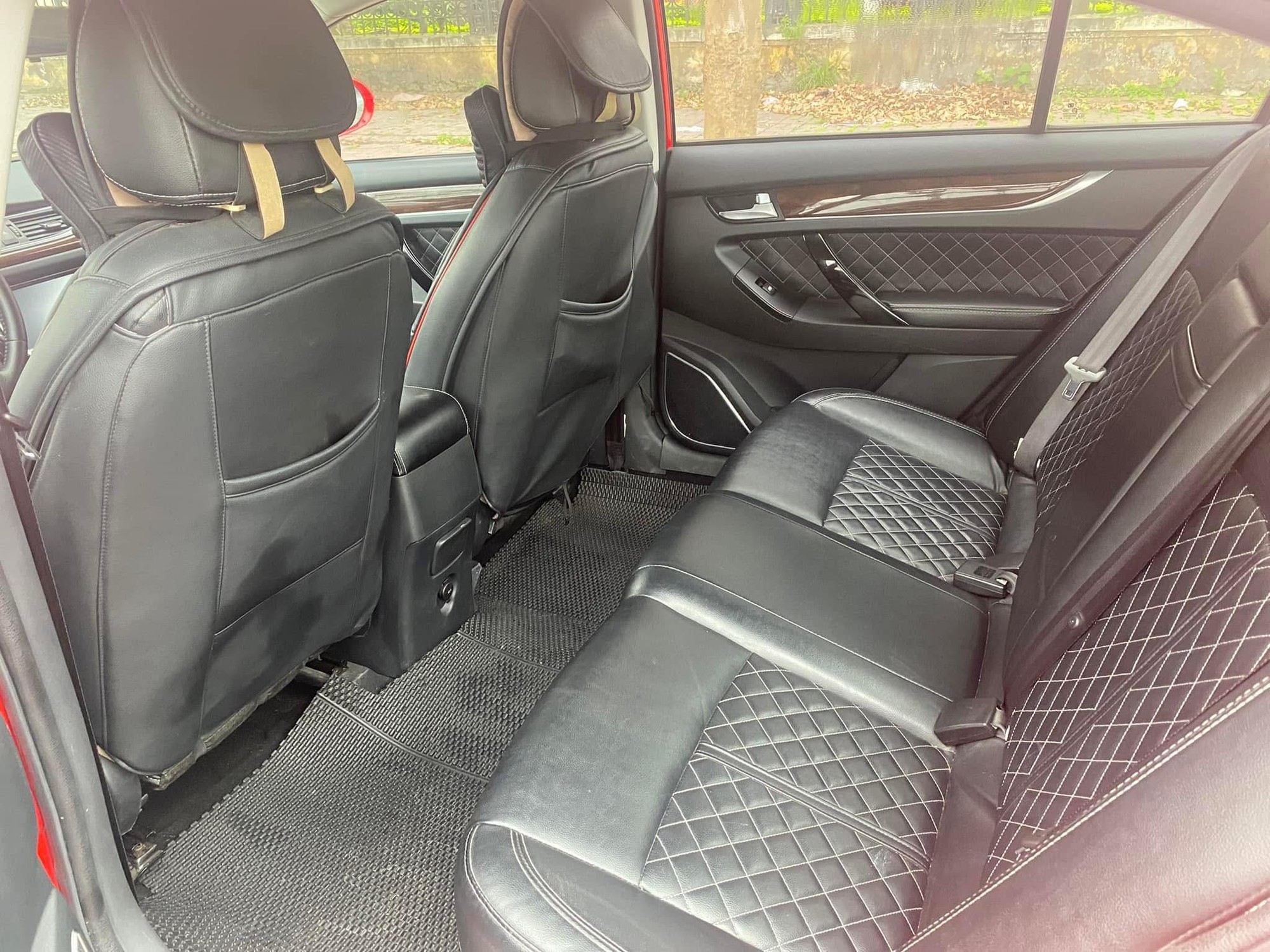 Mua mới gần 600 triệu đồng rồi rao bán rẻ bằng 1/3, chủ xe Trung Quốc vẫn bị CĐM chê: "Thôi giữ lại mà đi, con này chỉ đáng hơn 100 triệu thôi" - Ảnh 3