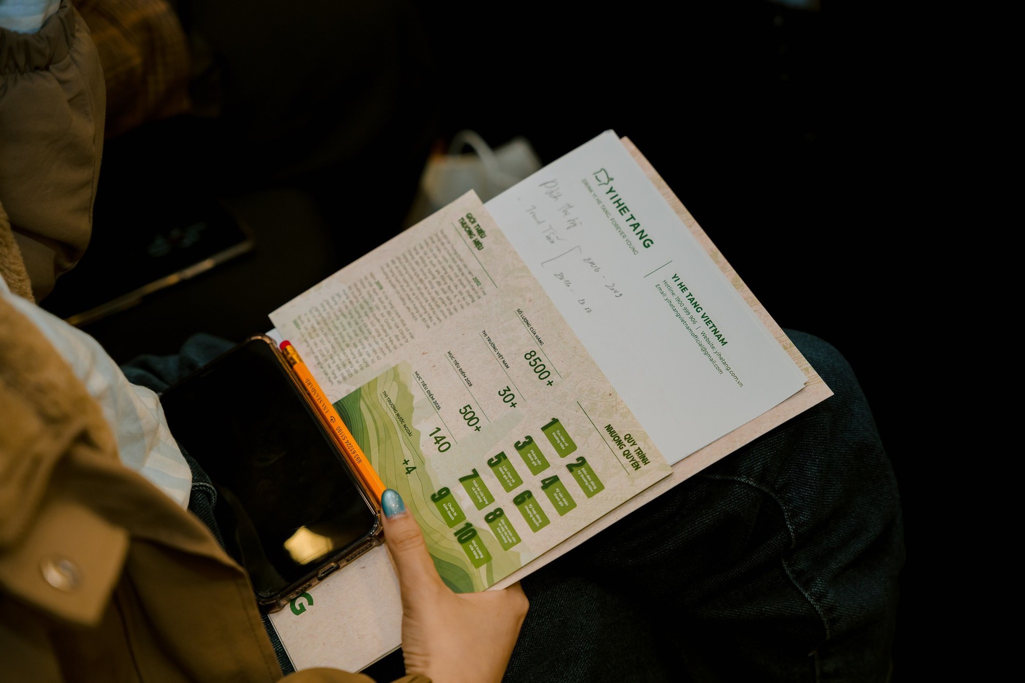 Một brand trà sữa Trung Quốc bất ngờ 'Việt hóa' menu, dự kiến mở 500 cửa hàng nhượng quyền đến năm 2028, liệu có đủ sức đấu nổi Phê La, La Boong? - Ảnh 3