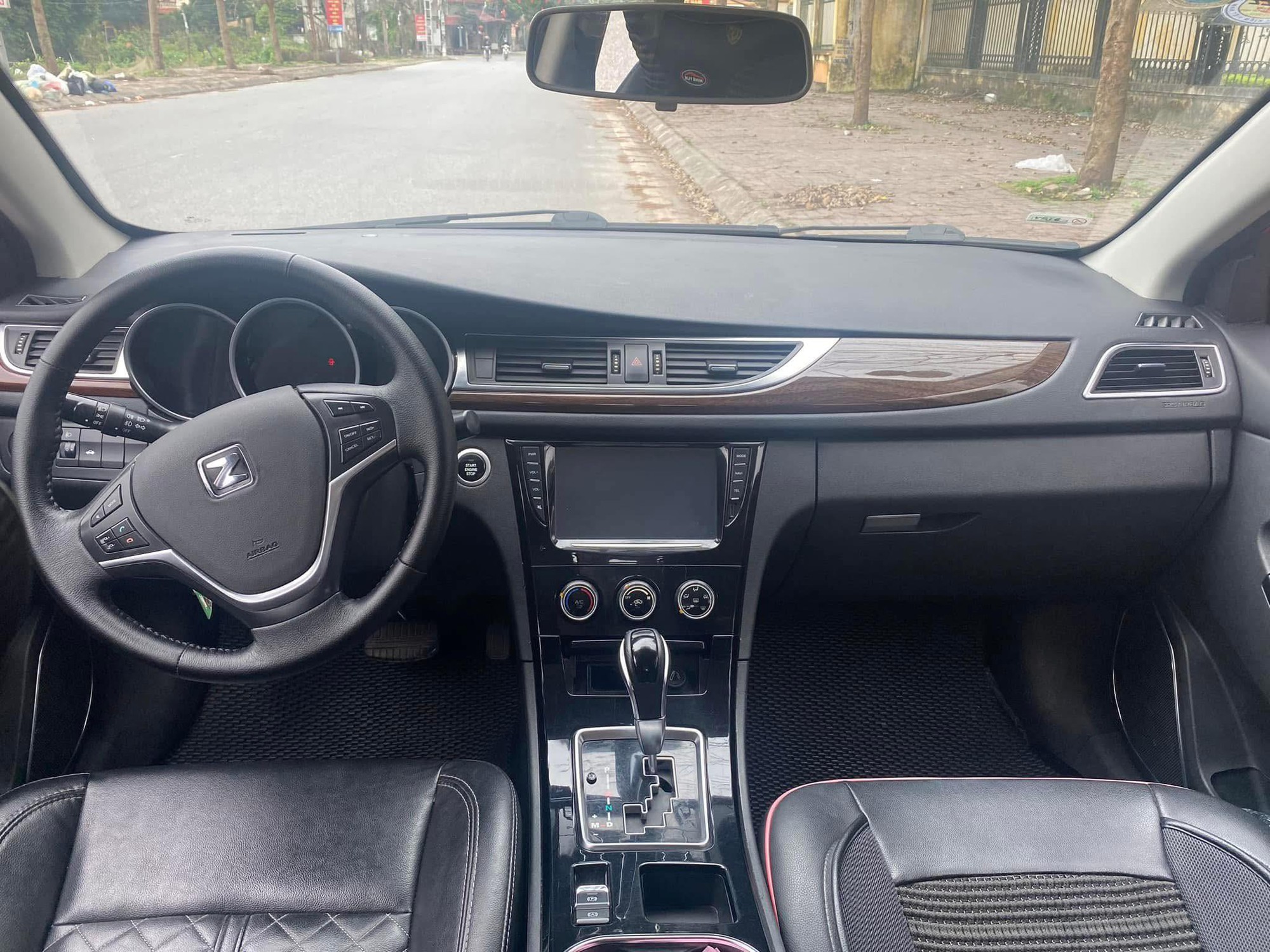 Mua mới gần 600 triệu đồng rồi rao bán rẻ bằng 1/3, chủ xe Trung Quốc vẫn bị CĐM chê: "Thôi giữ lại mà đi, con này chỉ đáng hơn 100 triệu thôi" - Ảnh 2