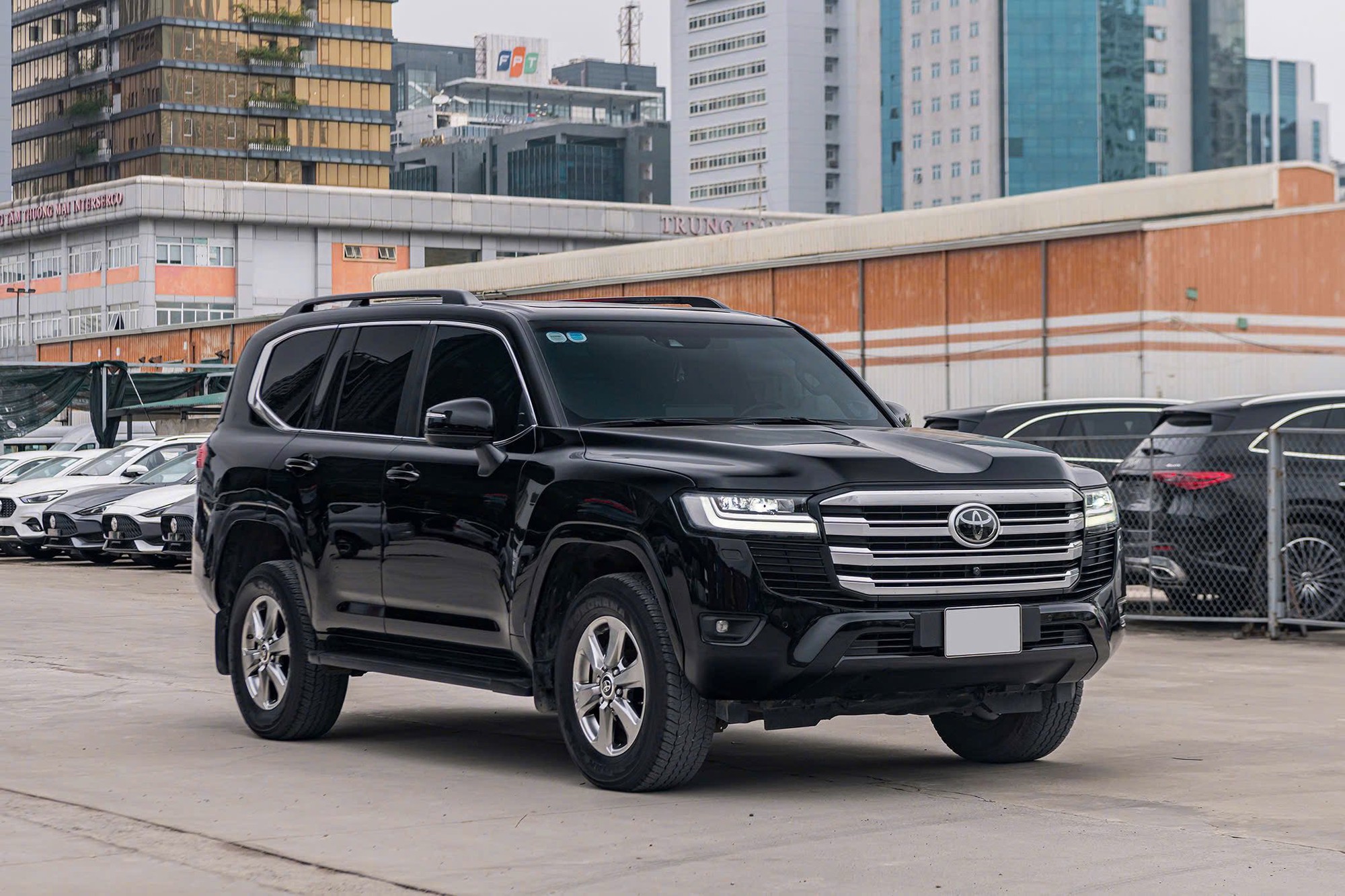 Xe Nhật ngược dòng tăng giá tại Việt Nam: Gần 10 mẫu, có mẫu tăng 600 triệu dù không bán nhiều - Ảnh 4