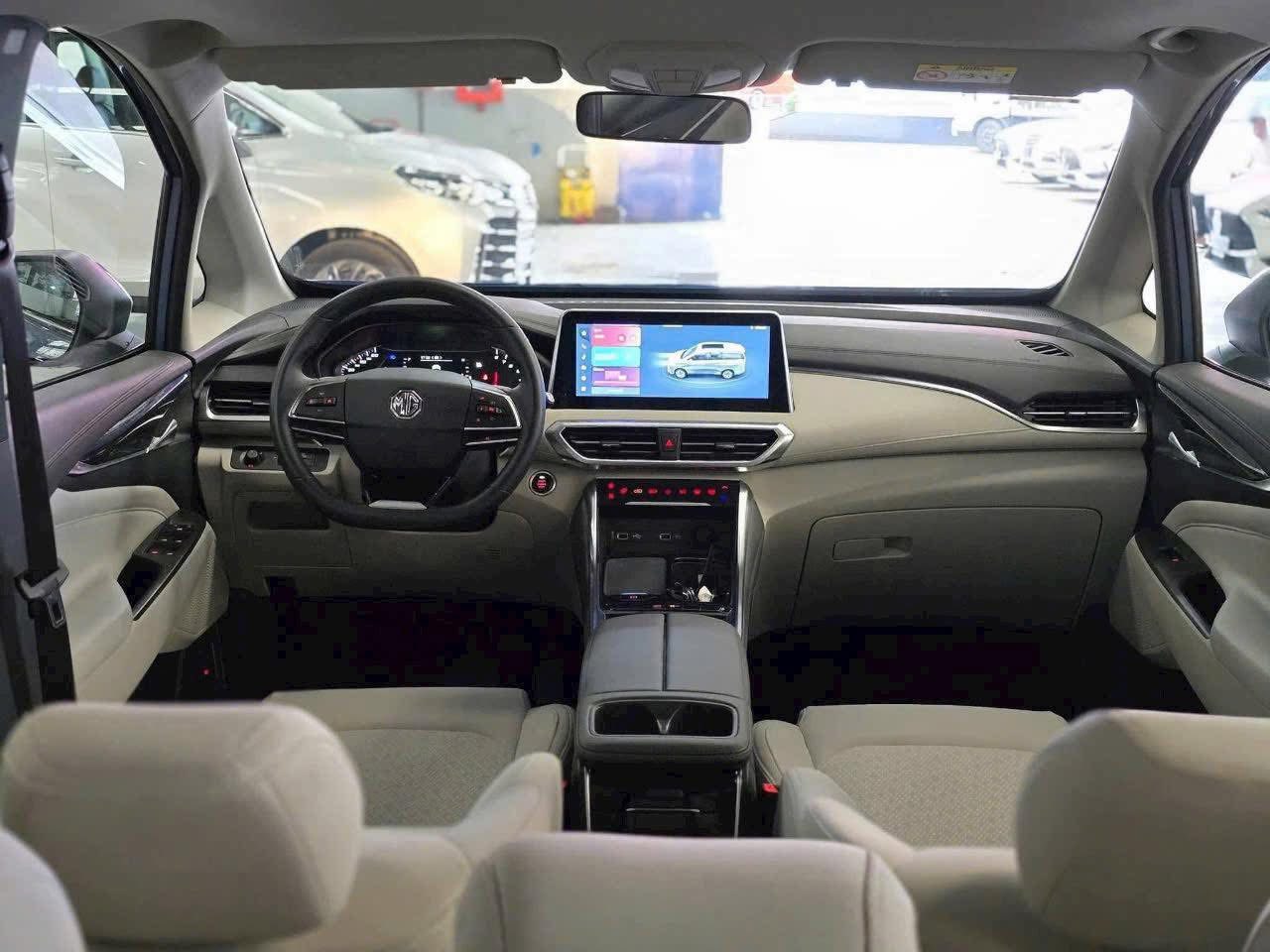 Ra mắt chưa được 1 tháng, MG G50 đã giảm giá 20-30 triệu đồng tại đại lý - Ảnh 5