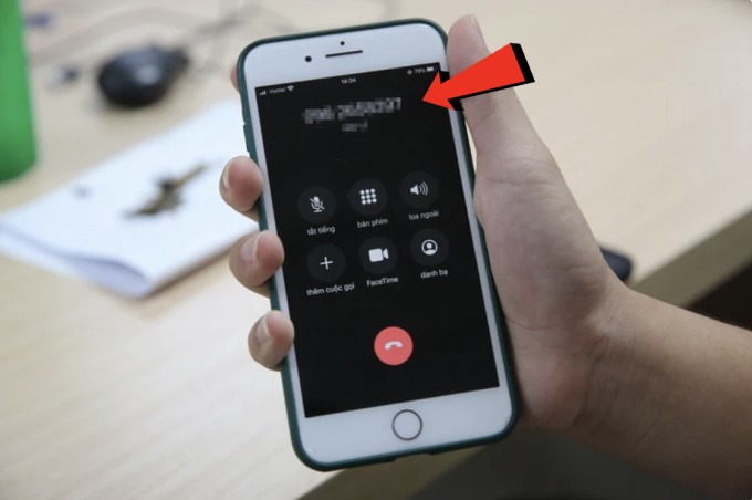 Liên tục bị số lạ nháy máy: Làm ngay điều này để tránh bị thu thập thông tin cá nhân, lừa đảo - Ảnh 2