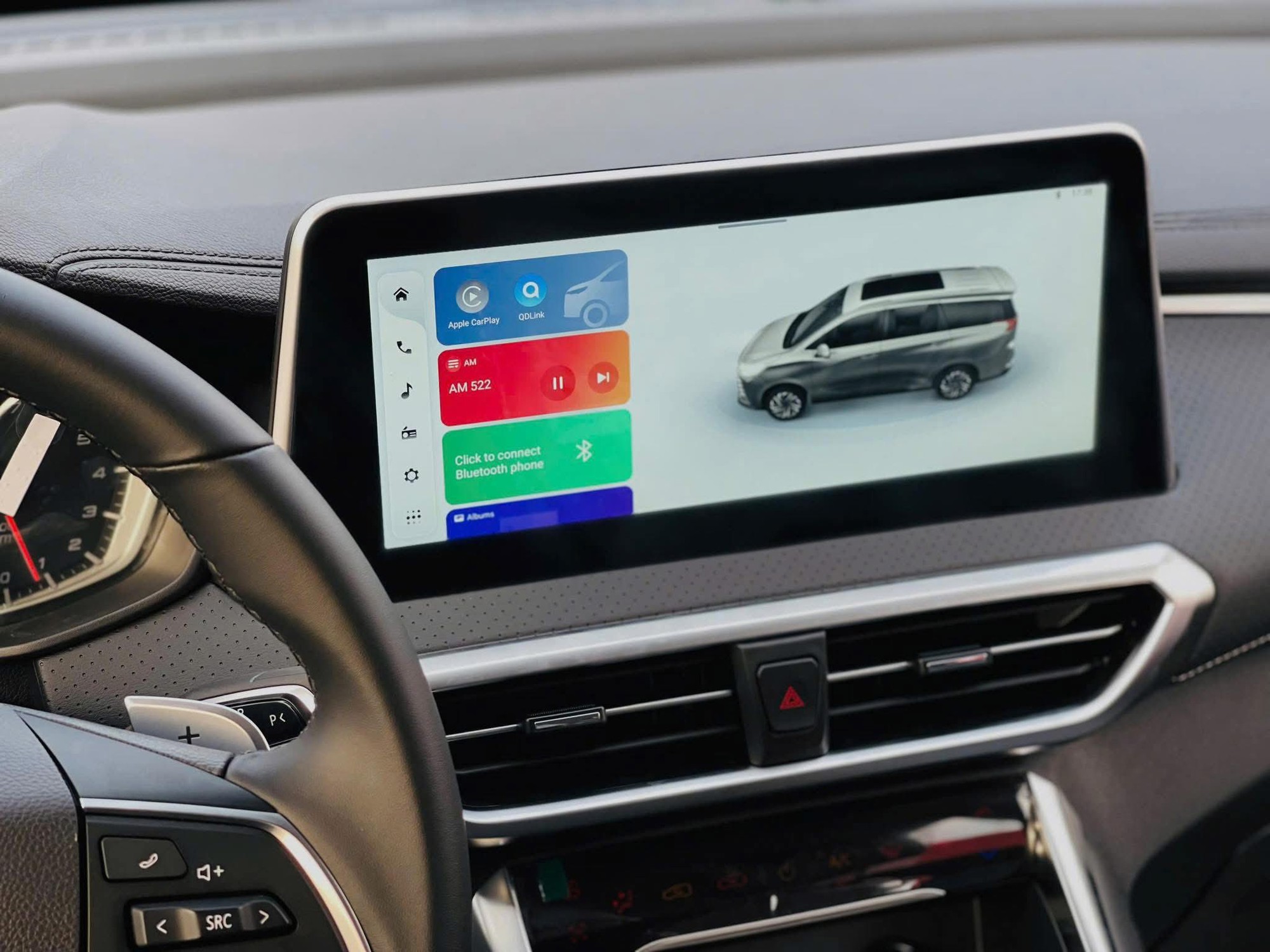 Ra mắt chưa được 1 tháng, MG G50 đã giảm giá 20-30 triệu đồng tại đại lý - Ảnh 7