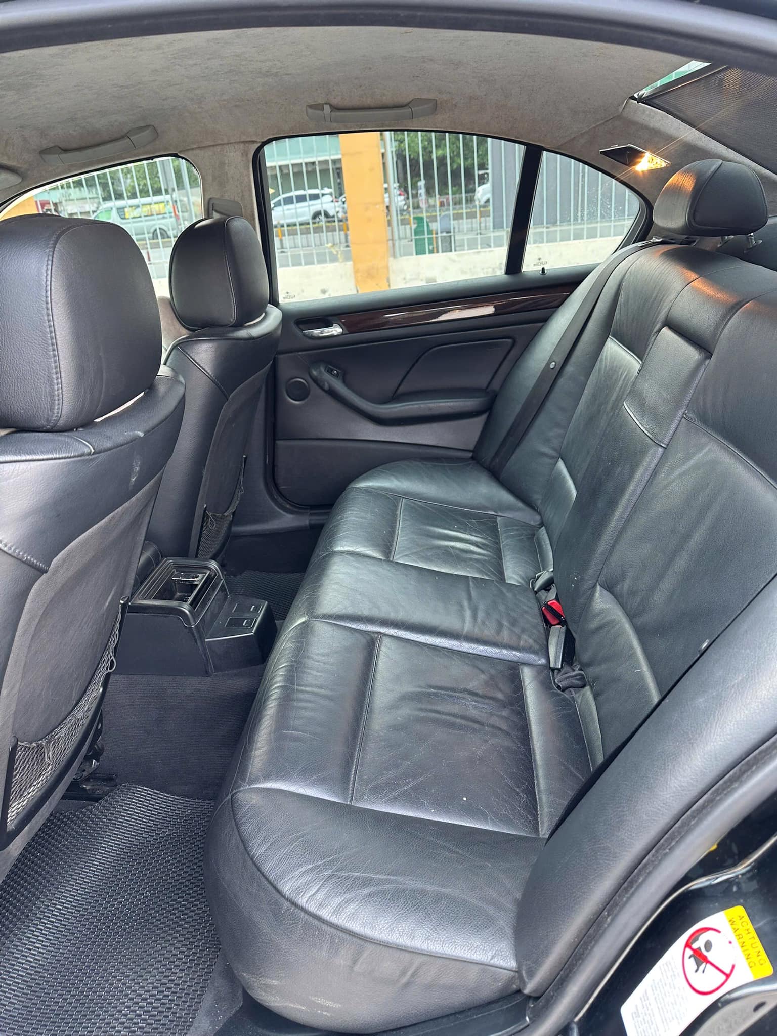 Rao một cặp BMW 325i giá từ 150 triệu đồng/chiếc, người bán chia sẻ: ‘Đi một năm không cần sửa’ - Ảnh 6