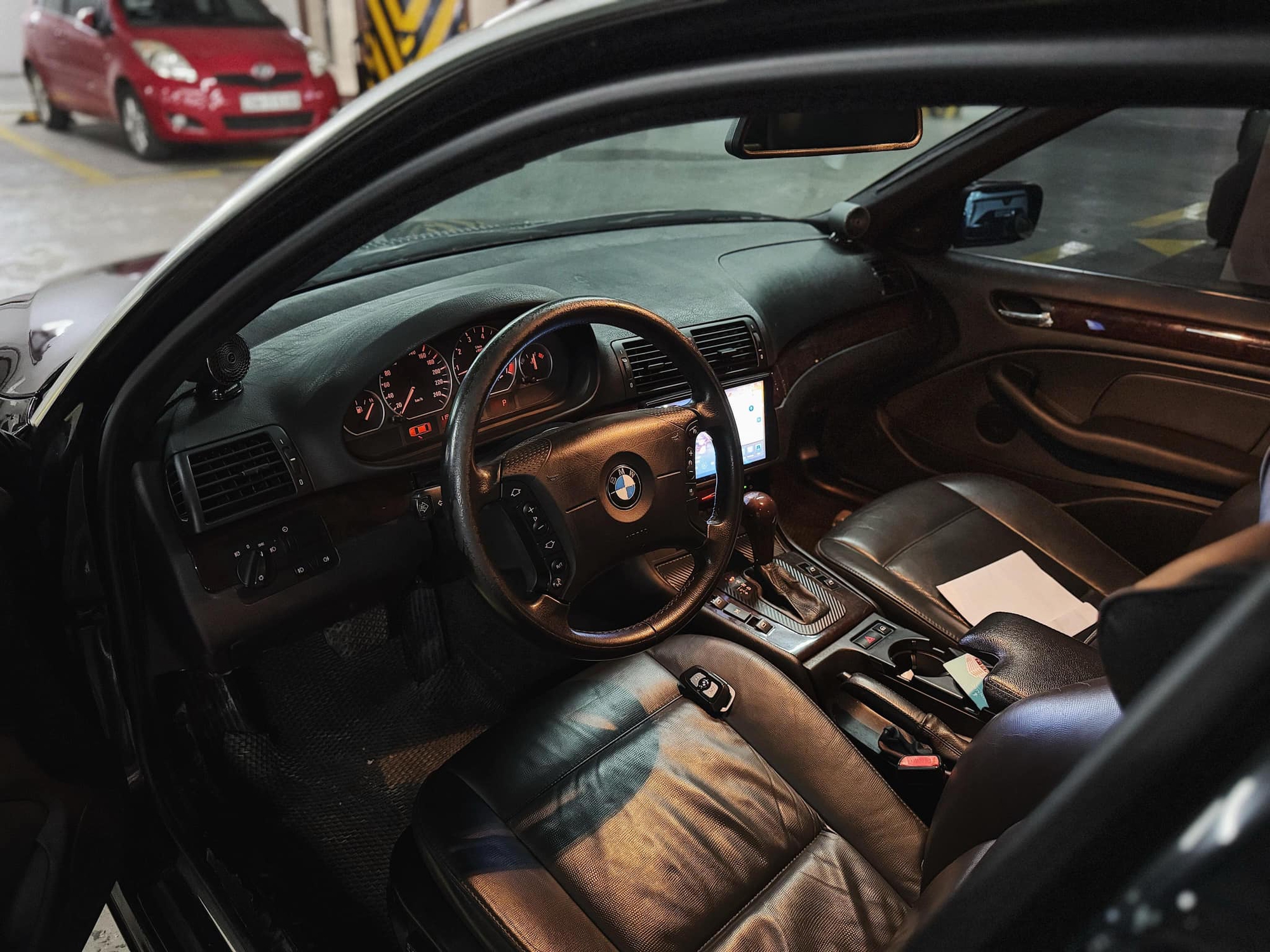 Rao một cặp BMW 325i giá từ 150 triệu đồng/chiếc, người bán chia sẻ: ‘Đi một năm không cần sửa’ - Ảnh 10