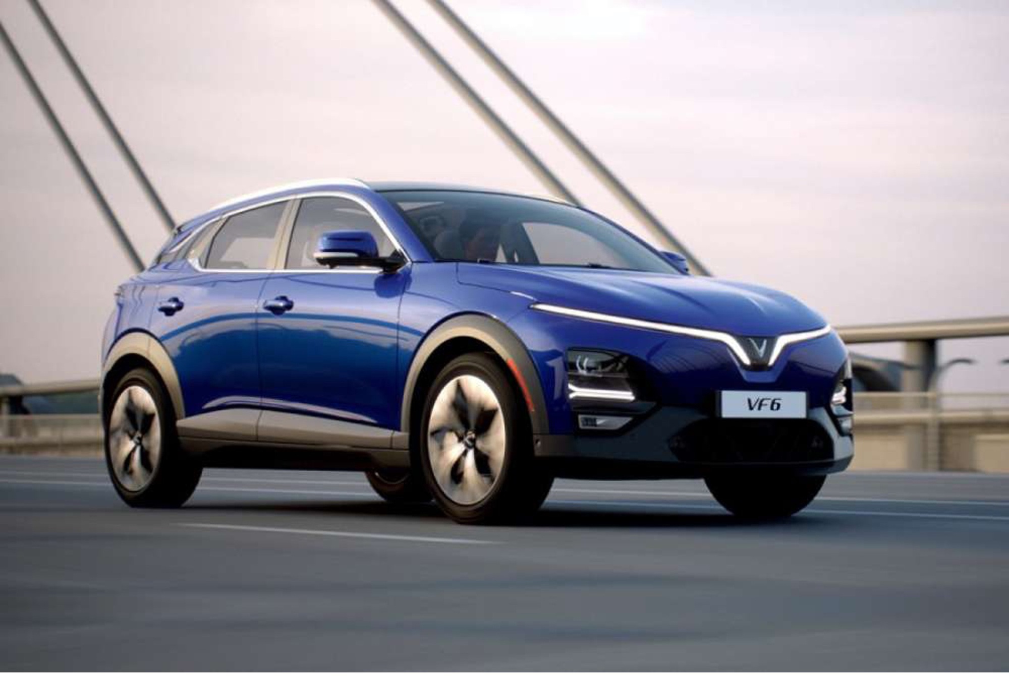 Tỷ phú Phạm Nhật Vượng có động thái lớn tại thị trường 'siêu đặc biệt': Phủ sóng hơn 100 xưởng dịch vụ, thêm 1 siêu phẩm sắp cập bến? - Ảnh 3