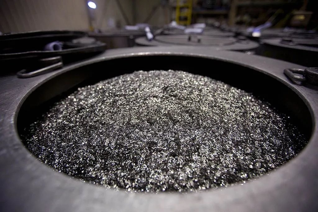 Thứ duy nhất trên đời khiến Mỹ "biết sợ" nếu Trung Quốc dùng làm đòn trả đũa: Việt Nam cũng có rất nhiều - Ảnh 1