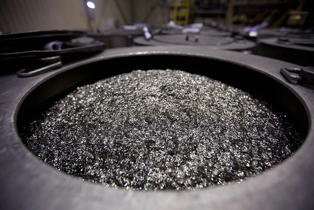 Thứ duy nhất trên đời khiến Mỹ "biết sợ" nếu Trung Quốc dùng làm đòn trả đũa: Việt Nam cũng có rất nhiều - Ảnh 2