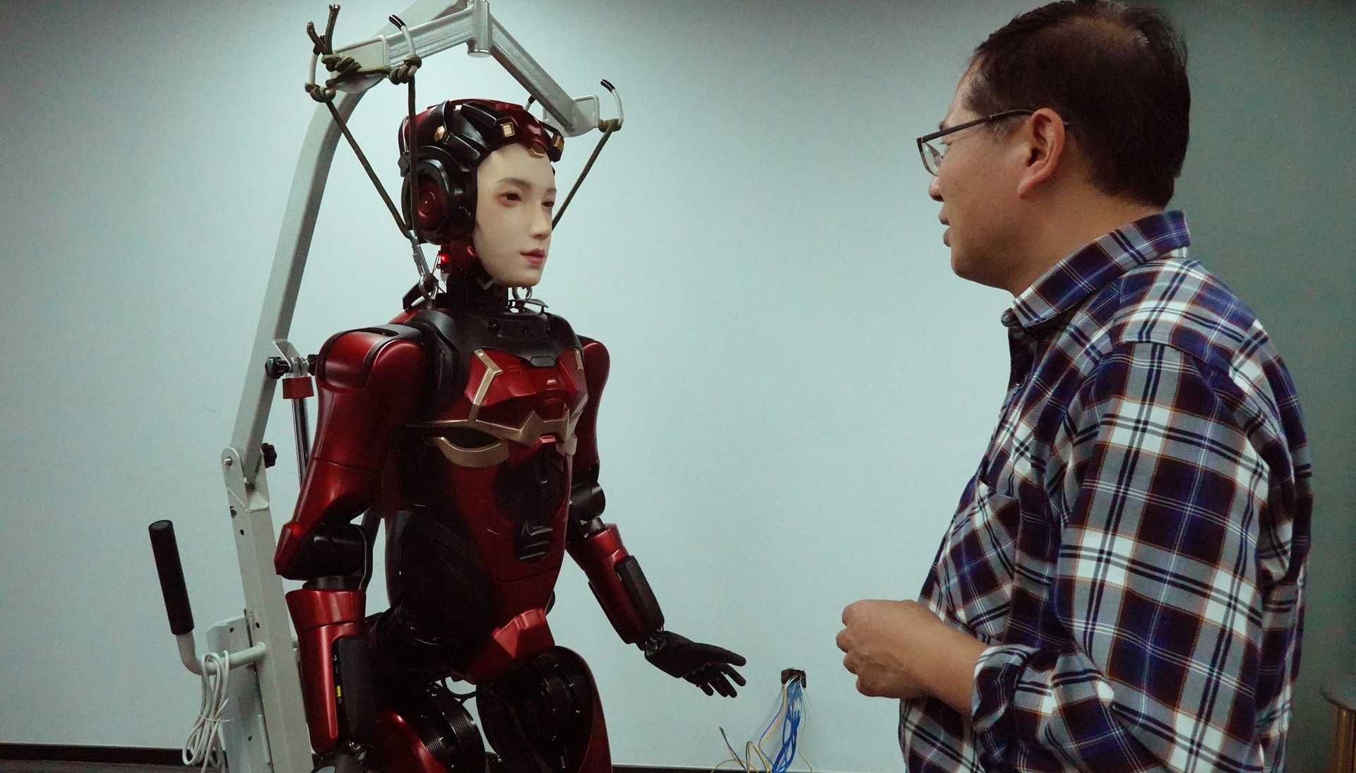 Vingroup thử sức với lĩnh vực đang "gây bão" toàn cầu: Cả Trung Quốc và Elon Musk đều theo đuổi quyết liệt - Ảnh 1