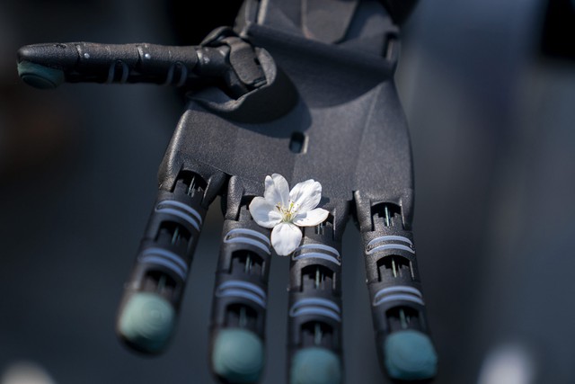 Vingroup thử sức với lĩnh vực đang "gây bão" toàn cầu: Cả Trung Quốc và Elon Musk đều theo đuổi quyết liệt - Ảnh 5