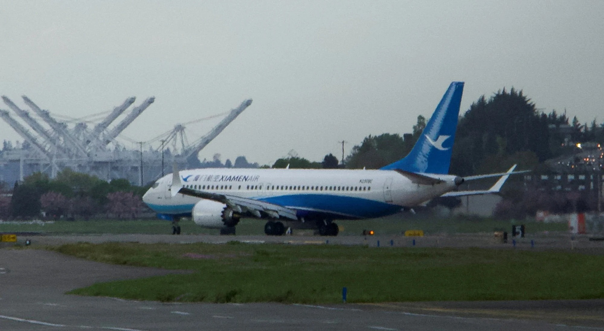 Nhận xong lập tức trả lại Mỹ 2 món hàng trị giá 100 triệu USD, Trung Quốc gọi người bán là 'nạn nhân' của thuế quan Mỹ - Ảnh 2