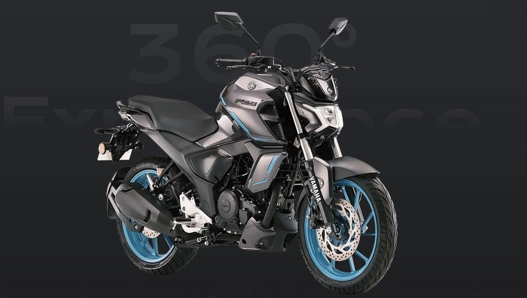 Yamaha ra mắt mẫu xe 150cc có thể đi hơn 700km khi đổ đầy bình xăng mà giá chưa tới 45 triệu đồng - Ảnh 3