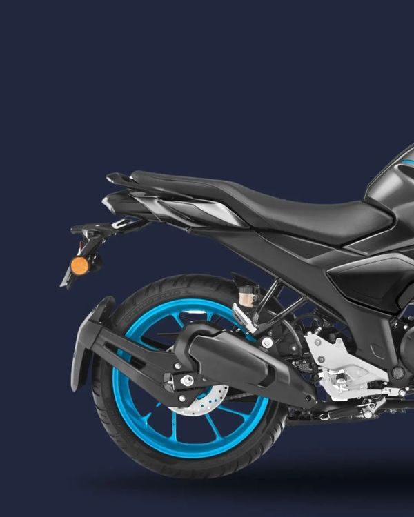 Yamaha ra mắt mẫu xe 150cc có thể đi hơn 700km khi đổ đầy bình xăng mà giá chưa tới 45 triệu đồng - Ảnh 9