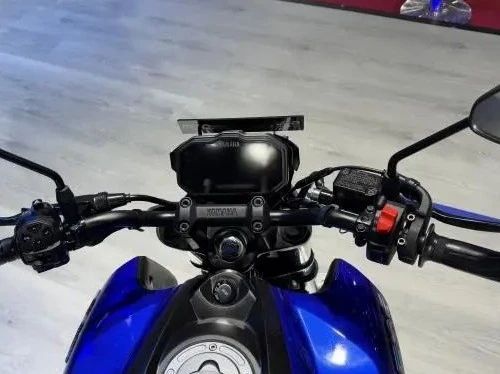 Yamaha ra mắt mẫu xe 150cc có thể đi hơn 700km khi đổ đầy bình xăng mà giá chưa tới 45 triệu đồng - Ảnh 8
