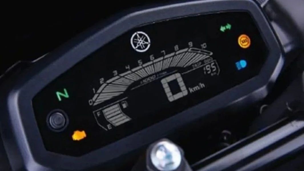 Yamaha ra mắt mẫu xe 150cc có thể đi hơn 700km khi đổ đầy bình xăng mà giá chưa tới 45 triệu đồng - Ảnh 7