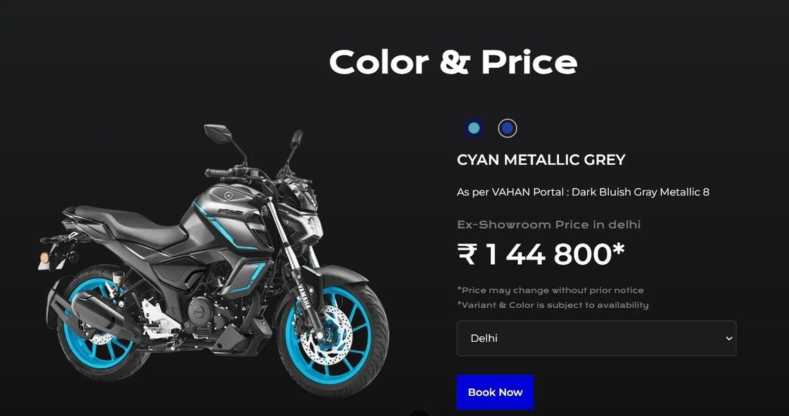 Yamaha ra mắt mẫu xe 150cc có thể đi hơn 700km khi đổ đầy bình xăng mà giá chưa tới 45 triệu đồng - Ảnh 6