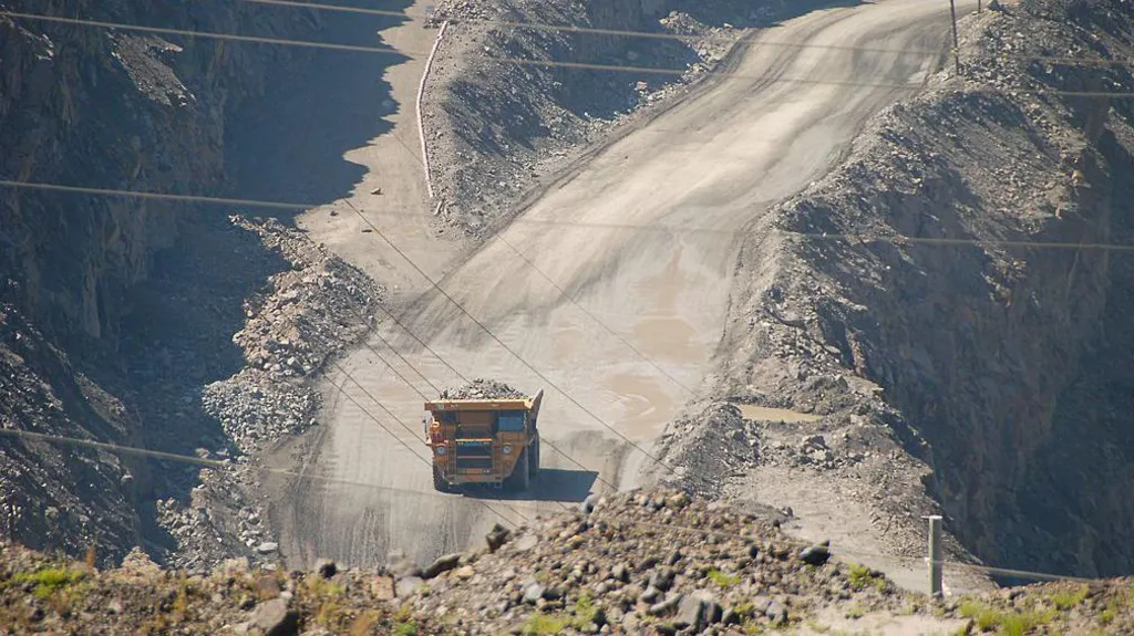 Thứ duy nhất trên đời khiến Mỹ "biết sợ" nếu Trung Quốc dùng làm đòn trả đũa: Việt Nam cũng có rất nhiều - Ảnh 5