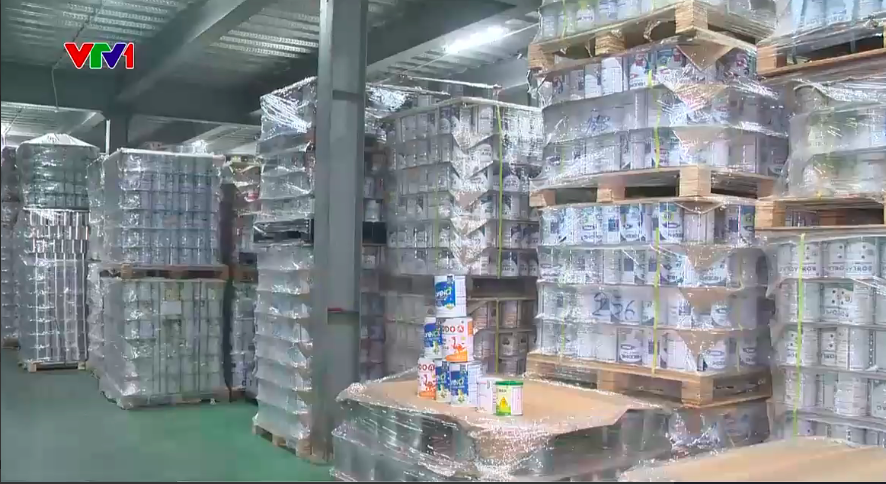 Phá đường dây sản xuất sữa bột giả cho trẻ sơ sinh, bà bầu thu lợi gần 500 tỉ đồng - Ảnh 1