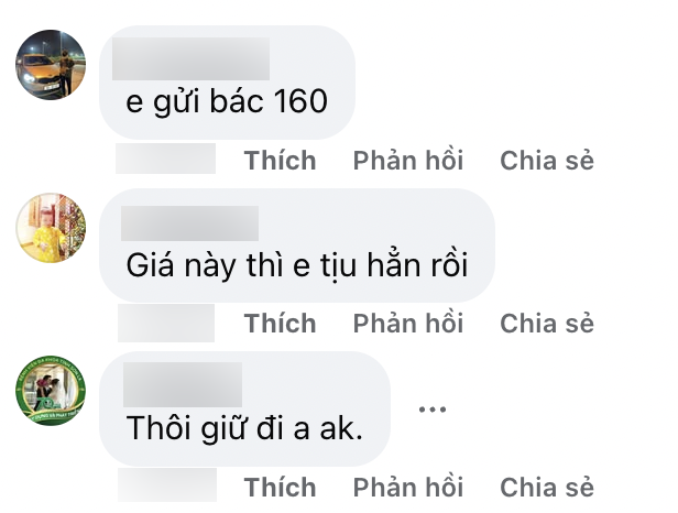 Mua mới gần 600 triệu đồng rồi rao bán rẻ bằng 1/3, chủ xe Trung Quốc vẫn bị CĐM chê: "Thôi giữ lại mà đi, con này chỉ đáng hơn 100 triệu thôi" - Ảnh 5