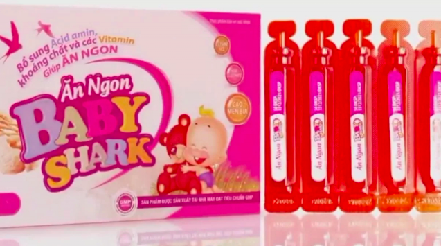 Giám đốc công ty sản xuất thực phẩm giả để ngoài sổ sách hàng trăm tỉ đồng - Ảnh 2