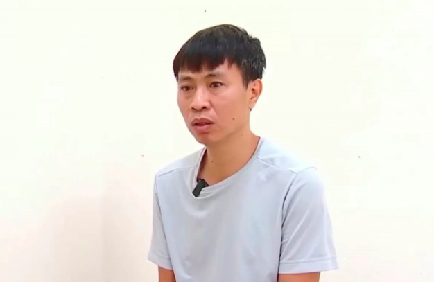 Giám đốc công ty sản xuất thực phẩm giả để ngoài sổ sách hàng trăm tỉ đồng - Ảnh 1