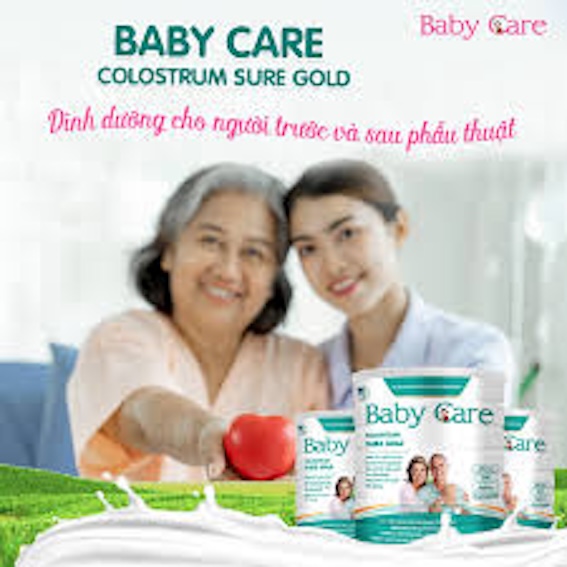 Hình ảnh 12 loại sữa giả và hàng loạt sản phẩm khác đang điều tra - Ảnh 37