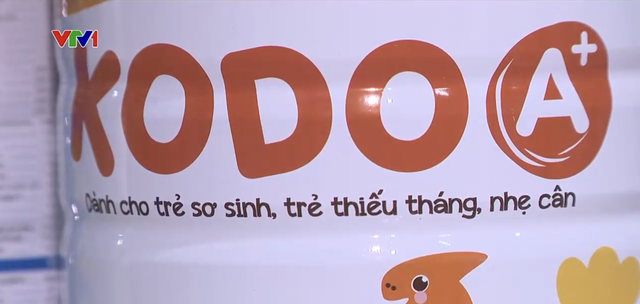 Cận cảnh đường dây làm giả gần 600 loại sữa dành cho trẻ sinh non, thiếu tháng, phụ nữ có thai... thu lợi gần 500 tỷ đồng - Ảnh 8