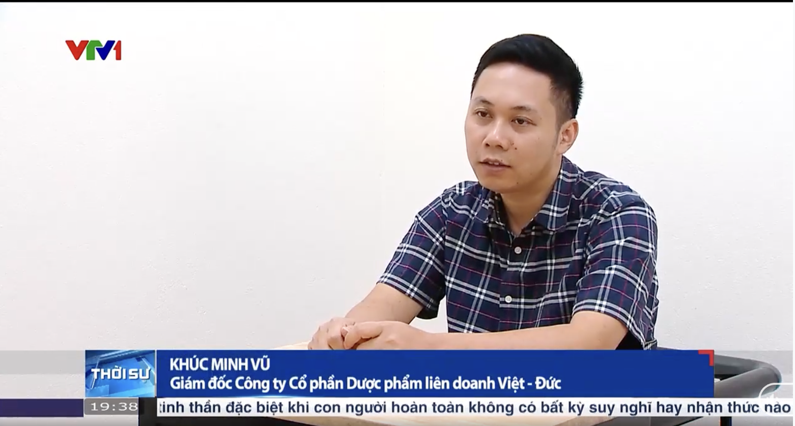 Nóng: Thu hơn 100 tấn thực phẩm chức năng giả, đường dây hoạt động gần 10 năm - Ảnh 2