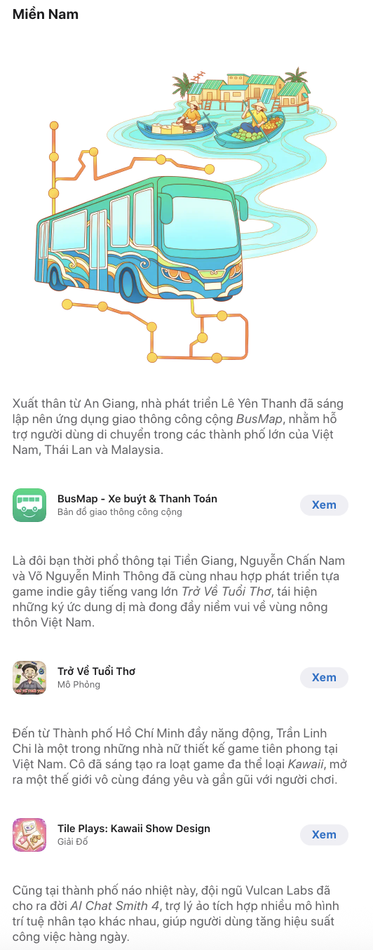 Apple tôn vinh Việt Nam theo cách đặc biệt nhân ngày đại lễ 30/4 - Ảnh 3