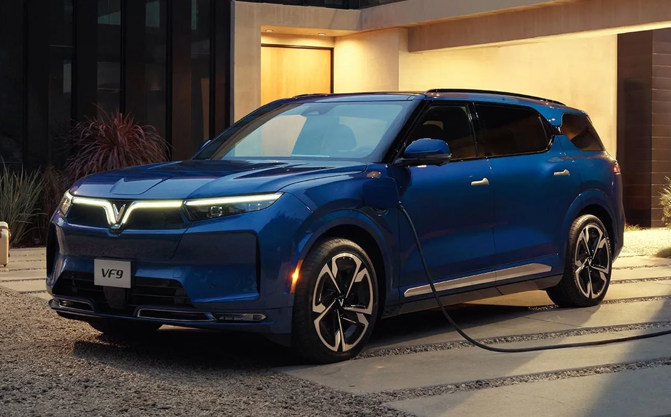 Cục pin siêu lớn VinFast vừa lắp cho công ty thắp sáng 6 triệu hộ: Giúp Việt Nam hoàn thành mục tiêu lớn - Ảnh 1