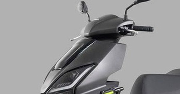 Xe tay ga mới của Honda giá chỉ 32 triệu đồng, rẻ như Vision nhưng trang bị xịn không kém SH Mode