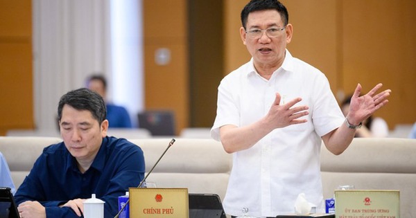 Đề xuất tiếp tục giảm thuế VAT 2% trong 6 tháng cuối năm 2025 và cả năm 2026
