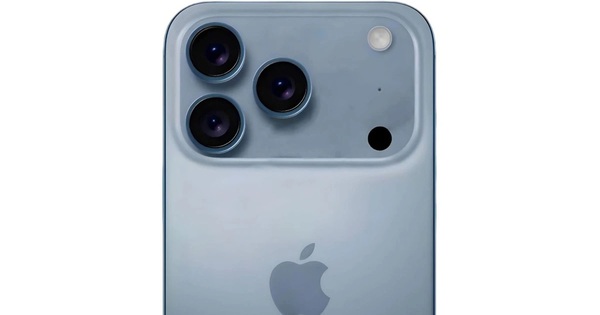 iPhone 17 Pro bị cho là "thảm họa" dù chưa ra mắt, cộng đồng phản ứng dữ dội!