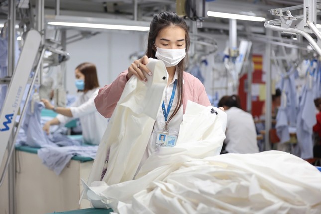 Mối lo từ công nghệ lạc hậu, phụ thuộc - Ảnh 1