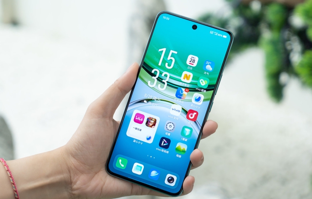 Mẫu smartphone xứng đáng "bá chủ" tầm giá 6 triệu: Pin 7300mAh cực khủng, màn chất hơn iPhone 16, sạc 90W - Ảnh 5