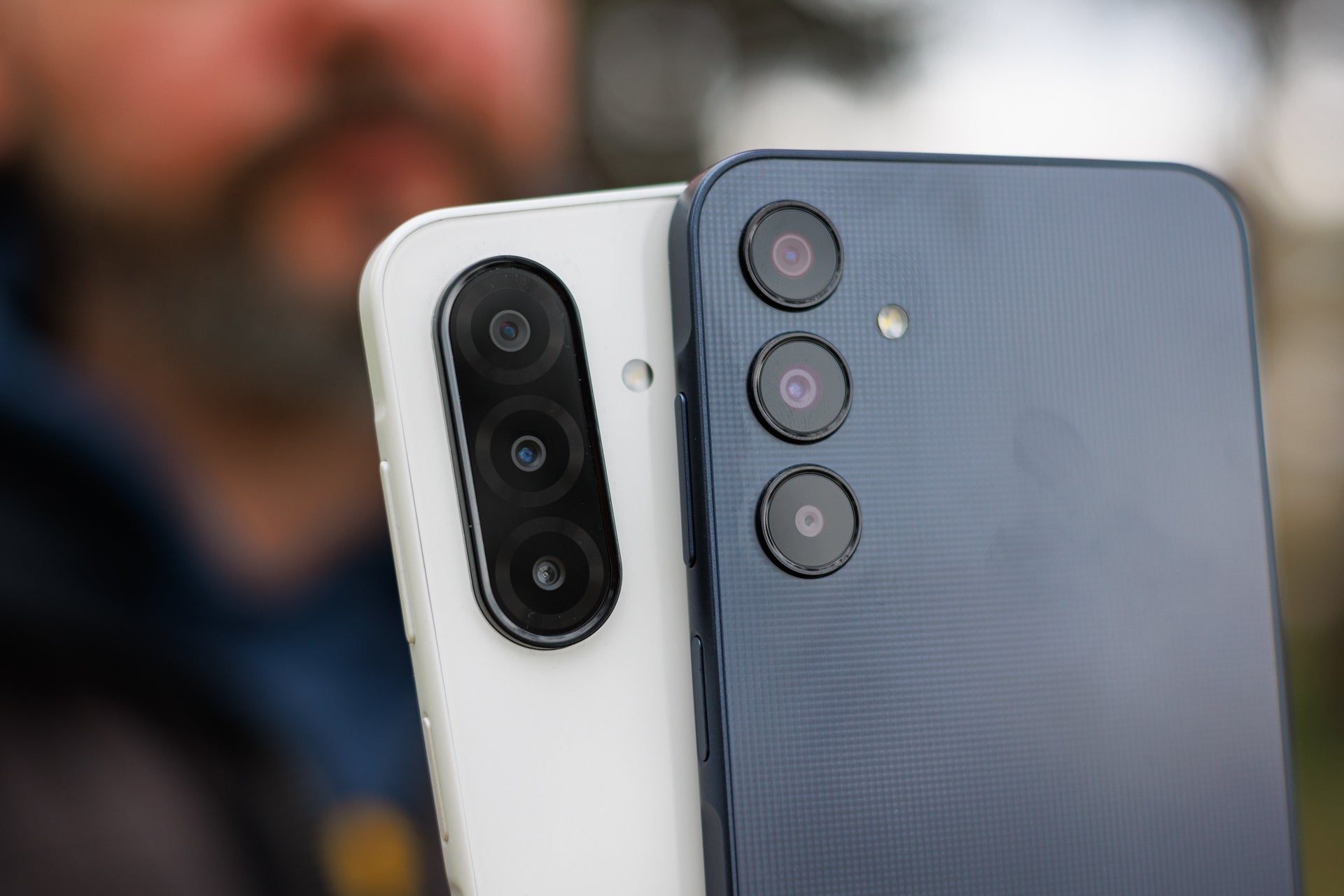 "Ngôi sao tầm trung" vừa lên kệ ở Việt Nam: Ít đối thủ tầm giá 6 triệu, AI ấn tượng, đẹp như Galaxy S25 - Ảnh 10