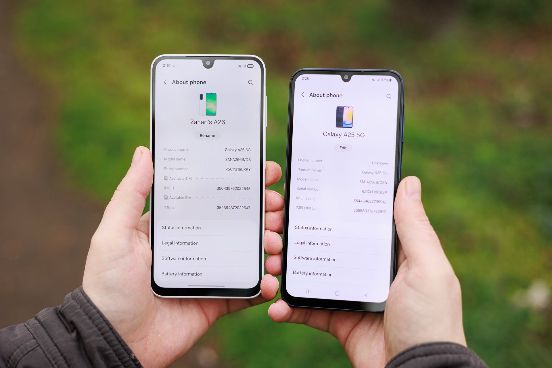"Ngôi sao tầm trung" vừa lên kệ ở Việt Nam: Ít đối thủ tầm giá 6 triệu, AI ấn tượng, đẹp như Galaxy S25 - Ảnh 9