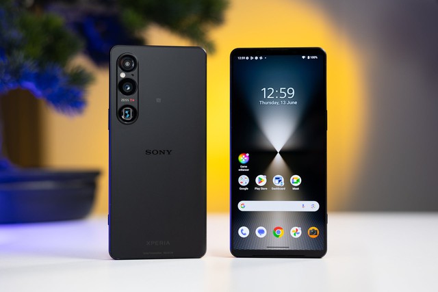 Ai còn nhớ Sony - "thương hiệu quốc dân" của người Việt một thời: Điện thoại vẫn chất, sao giờ ít ai mua? - Ảnh 1