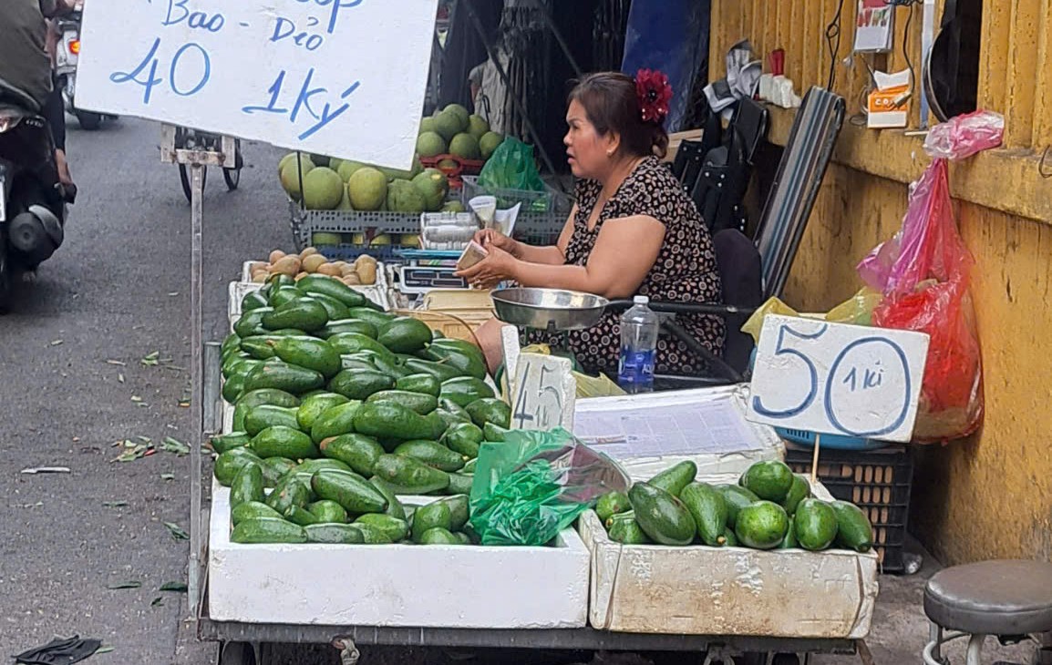 Loại quả phải “giải cứu” nhiều năm, nay giá còn cao hơn sầu riêng - Ảnh 1