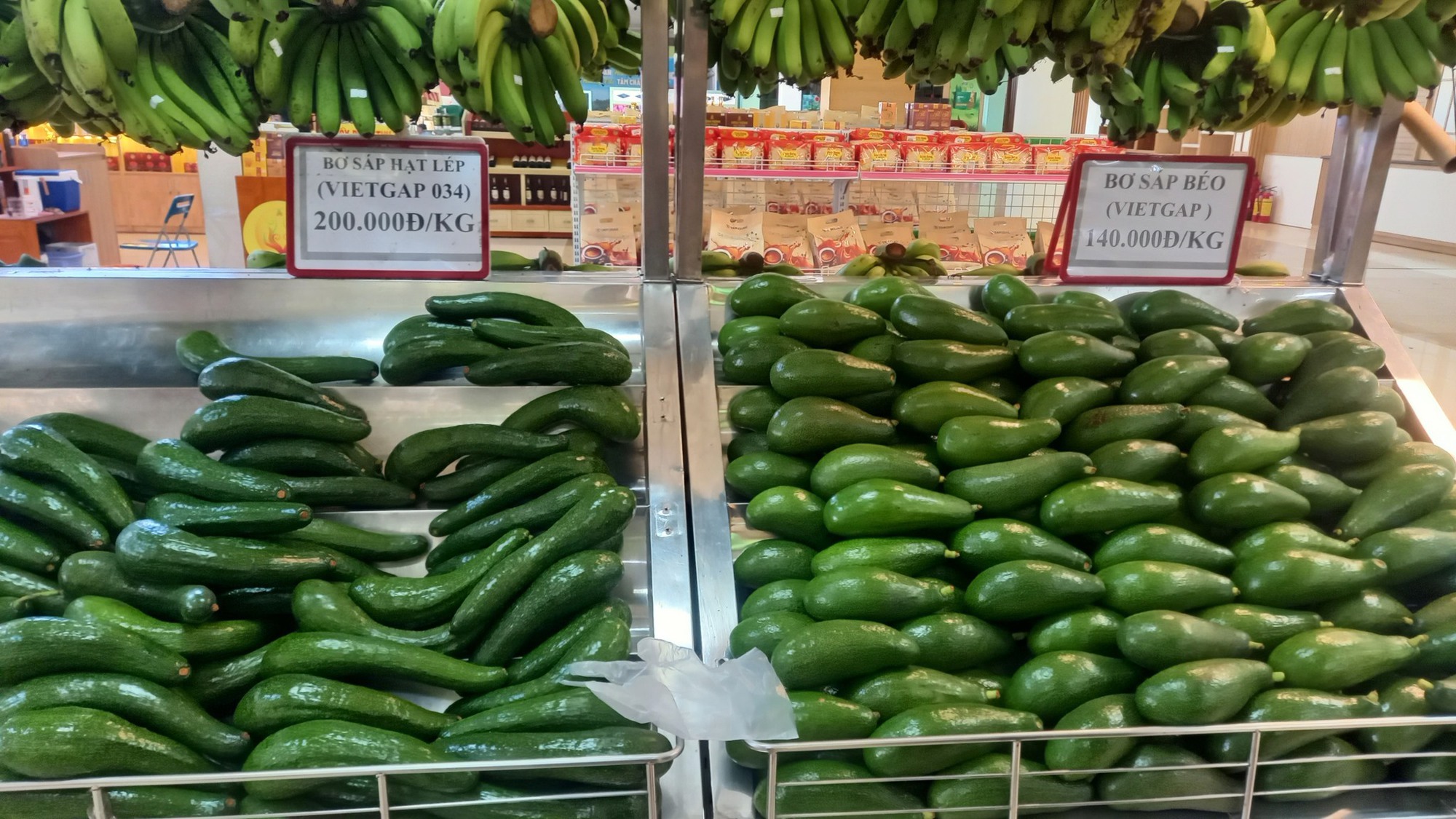 Loại quả phải “giải cứu” nhiều năm, nay giá còn cao hơn sầu riêng - Ảnh 3