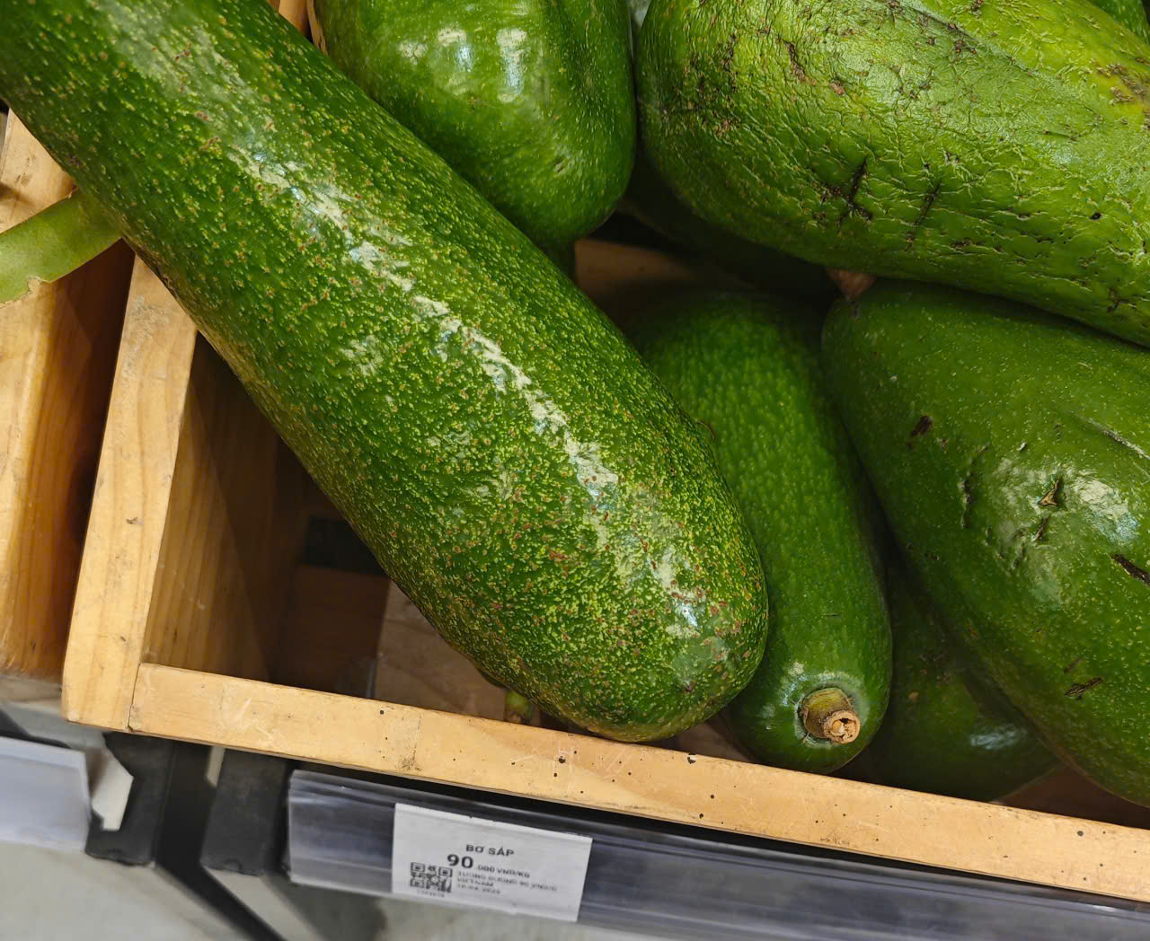 Loại quả phải “giải cứu” nhiều năm, nay giá còn cao hơn sầu riêng - Ảnh 2