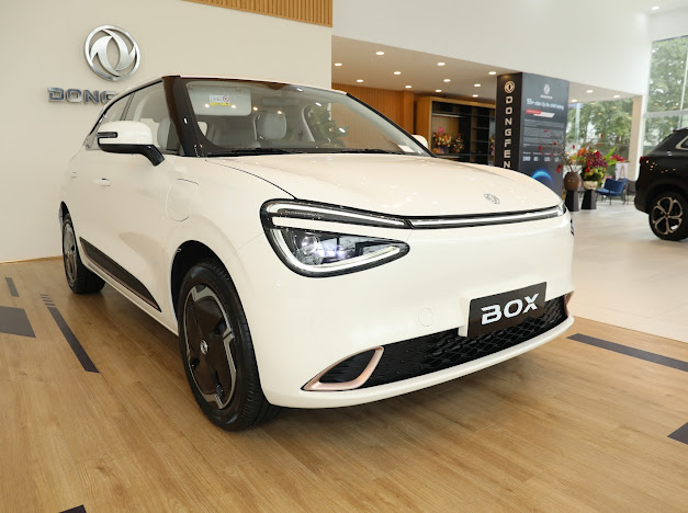 Chiến lược giá cao thất bại, các hãng xe điện Trung Quốc ào ạt giảm giá - Ảnh 2