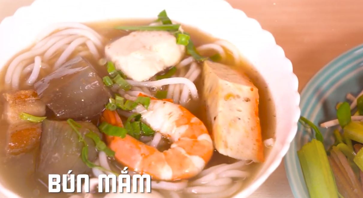 Khách Nhật khen nức 1 món bún Việt Nam, chấm điểm cao nhất rồi kêu gọi đồng hương làm 1 điều - Ảnh 1